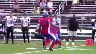 JRob Highlight