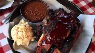 Phil's BBQ