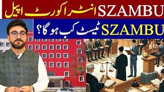 "SZABMU MDCAT Reconduct Update | New Test Dates?"