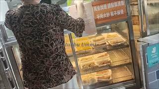 HONG KONG SHOPPING, CHOI FOOK ESTATE MARKET