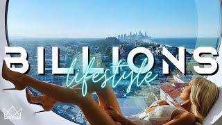 BILLIONAIRE LIFESTYLE: 8 Hour Billionaire Lifestyle Visualization Manifestation Billionaire Ep. 117