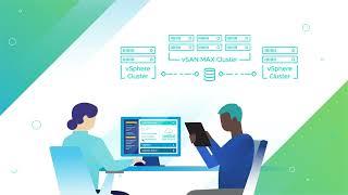 VMware vSAN Max