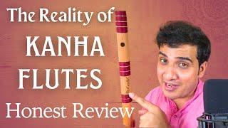 Kanha Flute Review / Honest Opinion / Chinmay Gaur