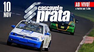 CASCAVEL DE PRATA!  Autódromo Zilmar Beux - Cascavel/PR