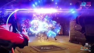 Nukor - Short gameplay clip