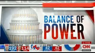 04-11-2020 - CNN International - America's Choice 2020 - Balance Of Power