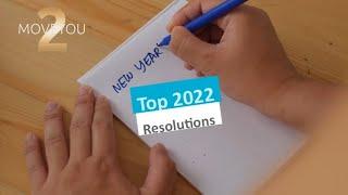 What is Your New Years Resolution? TwoMoveYou Century 21 Guaranteed Real Estate  in Brighton Ontario