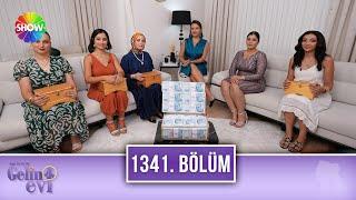 Ezgi Sertel ile Gelin Evi 1341. Bölüm | 10 Eylül 2024