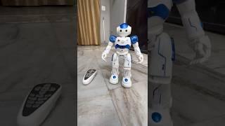 Remote Control Robot Unboxing  #robot #rccar #shorts #unboxing