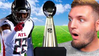 Super Bowl Or BUST! Madden Franchise (ep. 5)