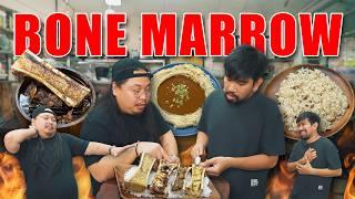 BONE MARROW 3 WAYS | Ninong Ry