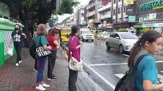 City Center, Olongapo, Zambales, Philippines