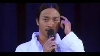 Leslie Cheung - I Am What I Am