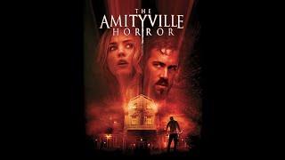 Terror en Amityville ~ The Amityville Horror (2005) (Latino)