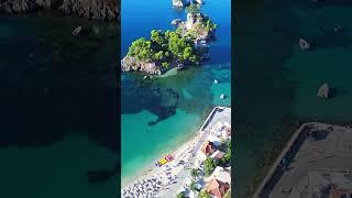 Amazing Parga Greece 4K