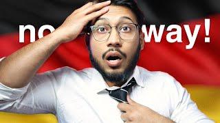 Watch this BEFORE Signing a Job Contract in Germany