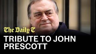 Labour legend John Prescott dies aged 86 | The Daily T Podcast