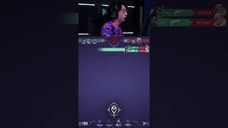 Word.exe on 4th kill | PRX F0RSAKEN #shorts