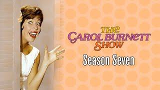 The Carol Burnett Show - Season 7
