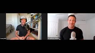 Boundless Body Short- Dr. Anthony Chaffee on a Animal vs. Plant Based Diet Debate!