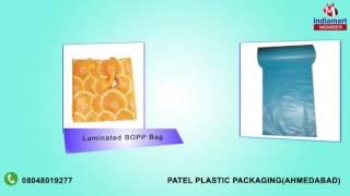 Woven Sack And BOPP Bags By Patel Plastic Packaging, Ahmedabad