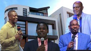 The Journey to my own dream house#testimony pr Buyungo Joseph testifies