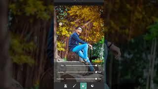 S B photo editor | best Editing app 2021 | epic editor kaise use kare photo editor tutorial #shorts