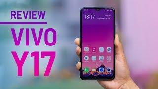 VIVO Y17 Review!