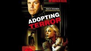 ADOPTING TERROR - TRAILER [THE ASYLUM]