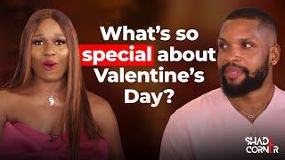 SHADE CORNER 7 (EPISODE 13) | A Valentine's Special (Season Finale) #TheShadyBunch