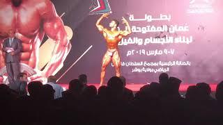 Syed shabaz bodybuilder