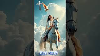 #Exaltai ao que cavalga sobre as nuvens, SENHOR é o seu nome