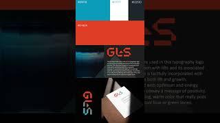 GLS logofolio