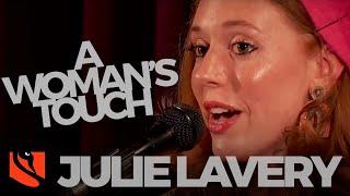 A Woman's Touch | Julie Lavery