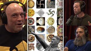 You Can Find The Swastika Almost Everywhere In History | Jimmy Corsetti & Dan Richards