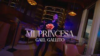 MI PRINCESA - GAEL GALLITO (VIDEO OFICIAL) KC MUSIC