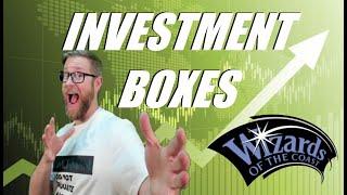 MTG Finance "Investment Boxes Are Not Created Equal"