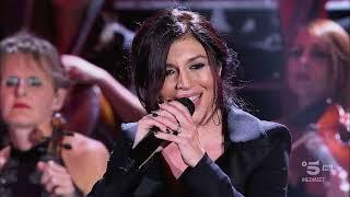 Giusy Ferreri - Live Il meglio di te - 24.12.2023