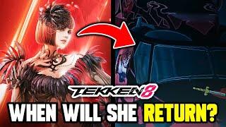 TEKKEN 8 - 1st "Season 2 Character" Release Date?