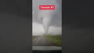 Welcome to Team Dominator #tornado chasing!