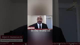 VERSE OF THE DAY: Ezekiel 43:4 Easy English Version