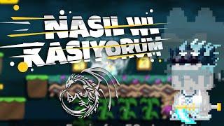 NASIL DL BGL KASIYORUM İŞTE GERÇEKLER ! - GROWTOPIA