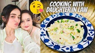 Penne Pasta Recipe | Daughter in law style | Pasta | viju's eat-in