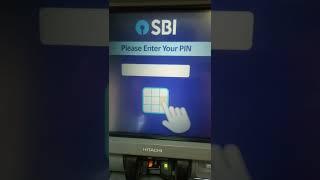 ATM card se paise Kaise nikale !! atm card kaise use kare !! atm se paise nikalna