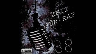 Mc GA - Zeit für Rap