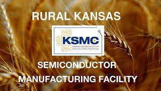 A Rural Kansas Semiconductor Manufacturing Plant Coming to Coffey County