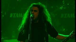 Slayer - New Faith (War at the Warfield)