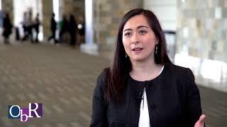 Tian Zhang, MD, on predictive biomarkers in selecting patient populations for I-O treatment in RCC