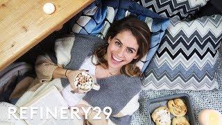 5 Days Of Hygge | Try Living With Lucie | Refinery29