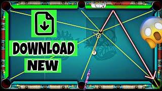 8 Ball Pool Guideline Tool | 100% Safe And Free | #8ballpool | By HK GAMER 308